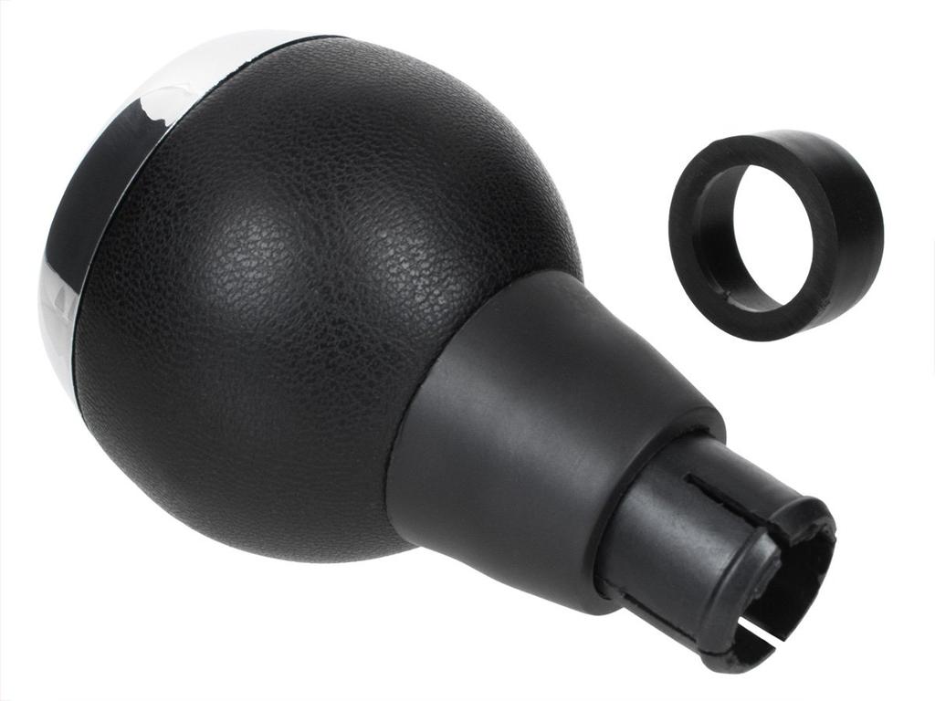 MINI R56 05-13 CHROM 5-Gang Schaltknauf