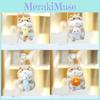Plush Hamster Doll Keyring With With Fish And Octopuses Designing For Girls Gift