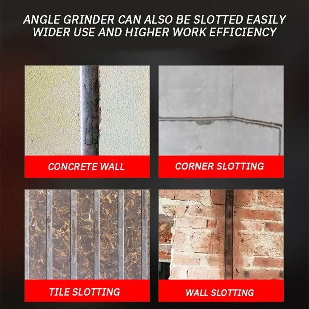 1 buc. Kit de conversie Adaptor mașină de canelat Accesoriu sculă electrică Convertor de interfață Îmbinare