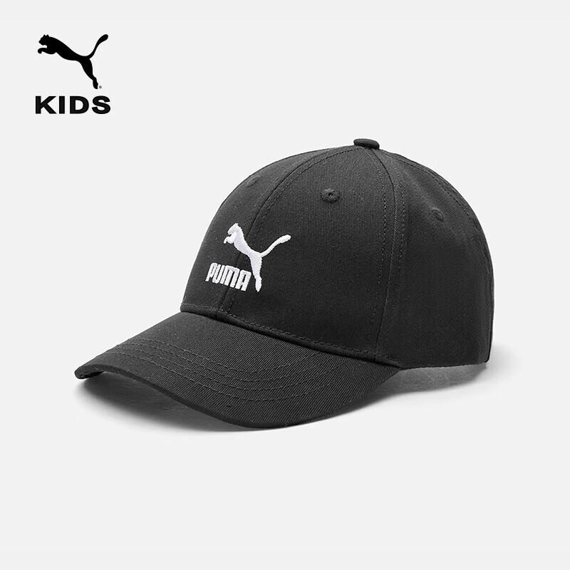 

Детская бейсболка-козырек Puma 130