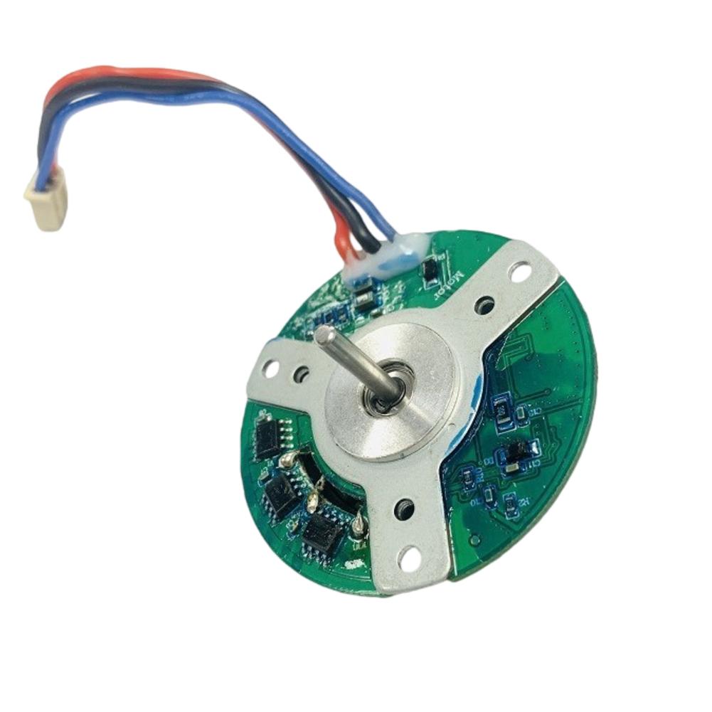 

Sweeping Robot Motor Brushless Motor Energy-efficient Rated Power 0.035W No-load Speed 2500 Rpm Rated Voltage 20V China Mainland