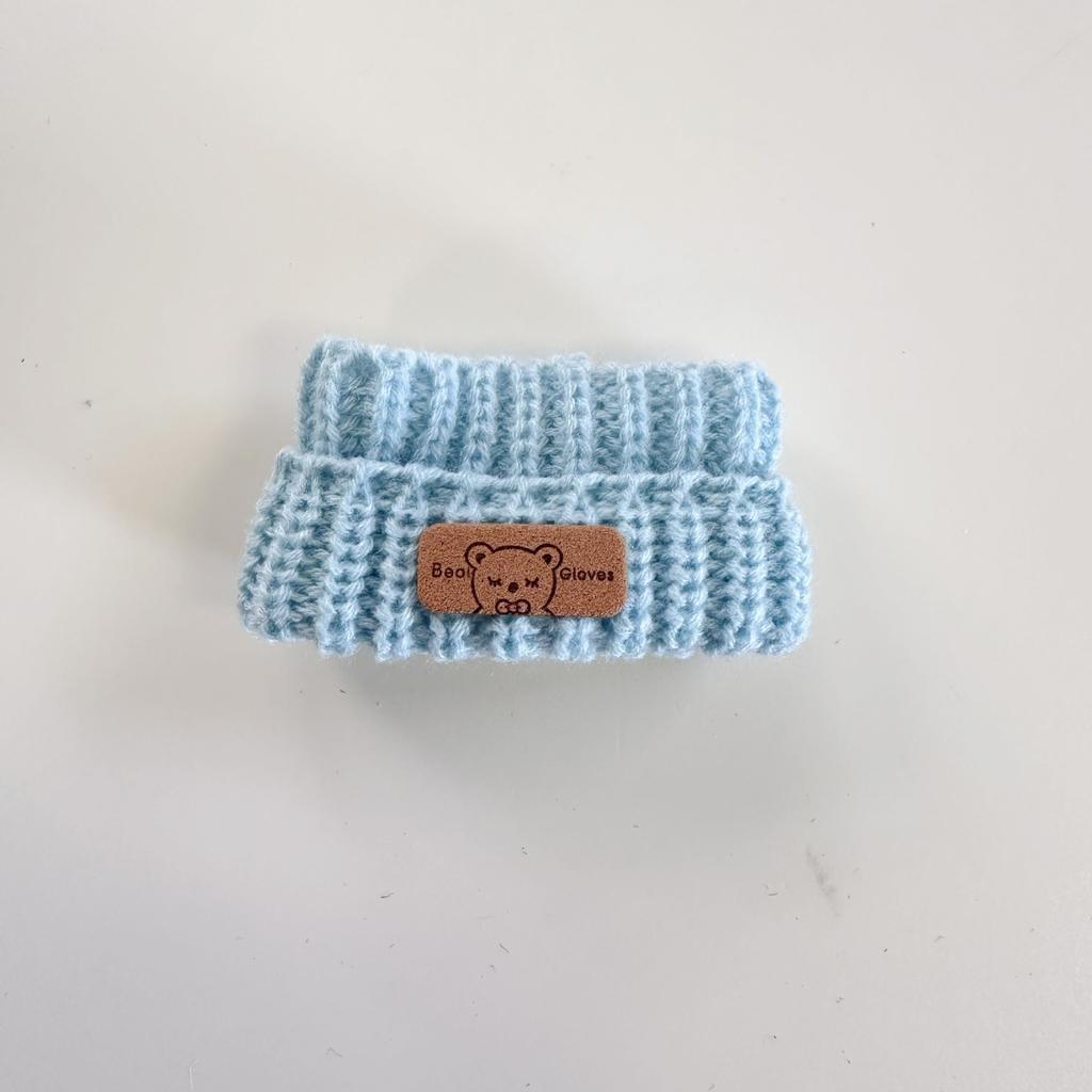 One or two generations of blind boxes, clothes, sweaters, hats, backpacks, DIY, casual with LABUBU, sitting party baby clothes.