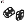 F 750 850 1200 GS Motorcycle G310gs Billet Wide Foot Pegs Pedals Rest Footpegs FOR BMW G310GS F750GS F850GS R1200GS Accessories
