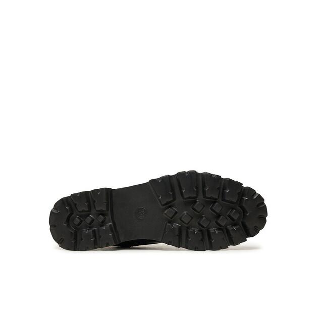 Ankle Boots Patrizia Pepe PJ894.31 Black