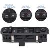 Power Window Switch Control For 07-16 Dodge Journey Nitro Jeep Liberty 4602632AC