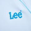 LeeKids Retro Sun Protective Half-Zip Long Sleeve T-Shirt