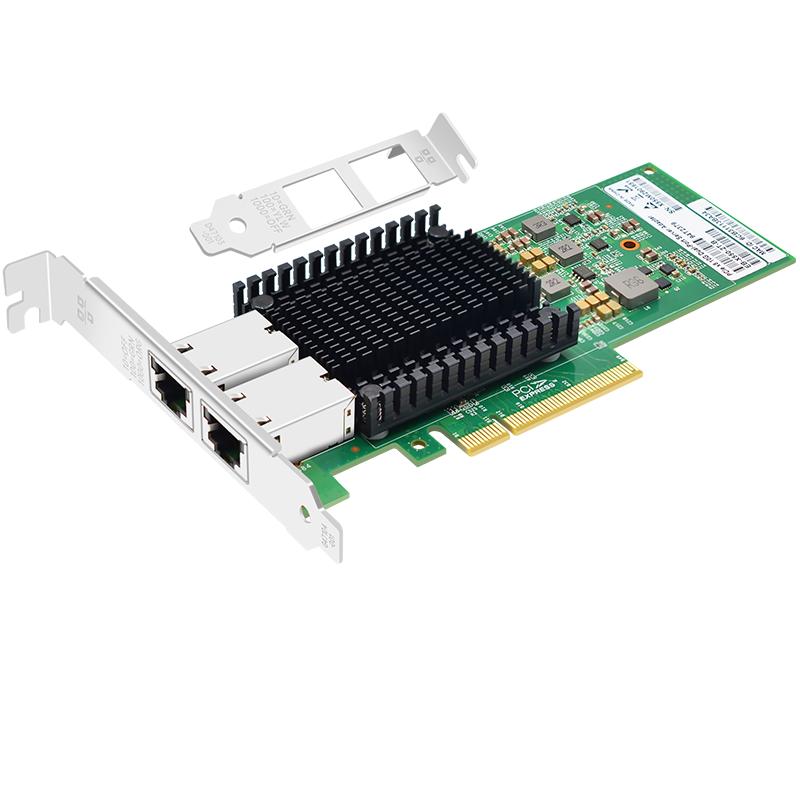 EB-LINK 10 Gigabit Ethernet Server Network Card