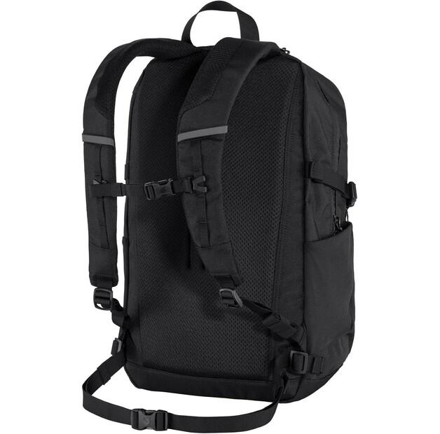 Rucksack Fjällräven Skule 28 schwarz (F23346-550)