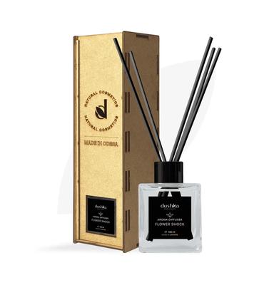 Aroma Diffuser Flower Shock 100 Ml