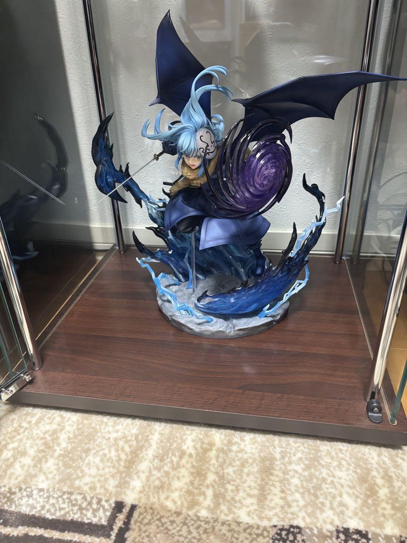 

[Б/У] Tensura Римуру Темпест Ультимативная версия