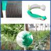 Reusable Climbing Vine Net 2x100 M Vegetable Trellis New Plant Climbing Net  Pond Pool Protection