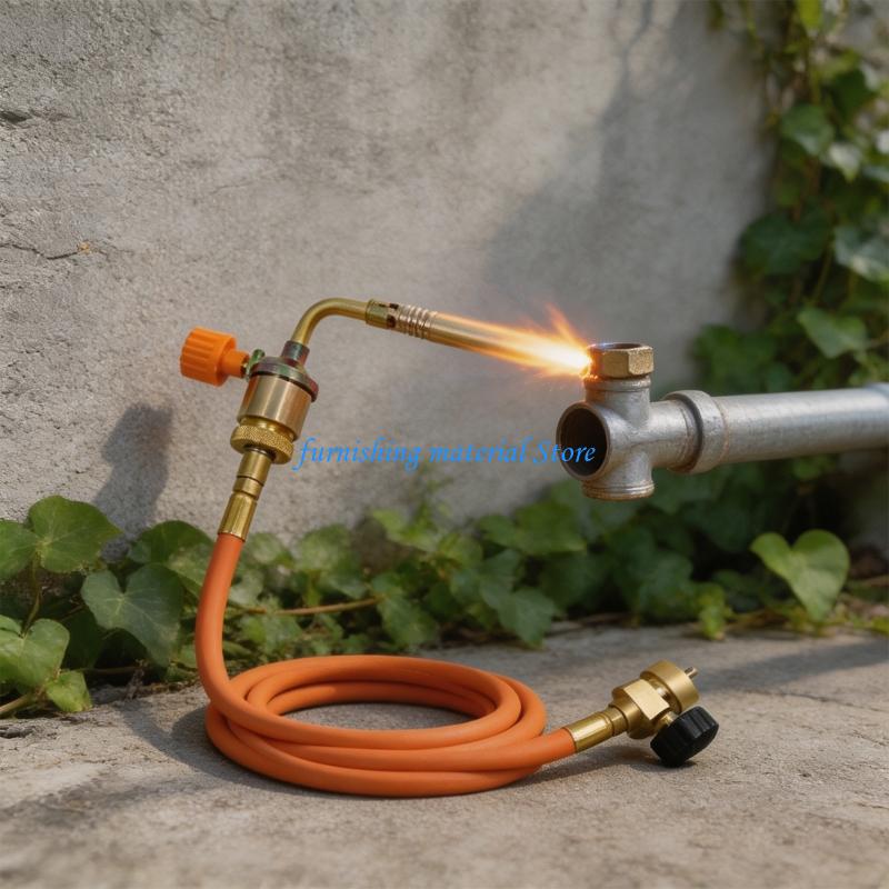 Y5GD Professional Gas Oxygen Complimentary Welding Device With Improved Heat Output For Specific Industrial Applications