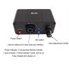 Microphone Preamp High Gain 48V Phantom Power XLR Output Mic Preamplifier for Dynamic and Condenser Microphones Booster