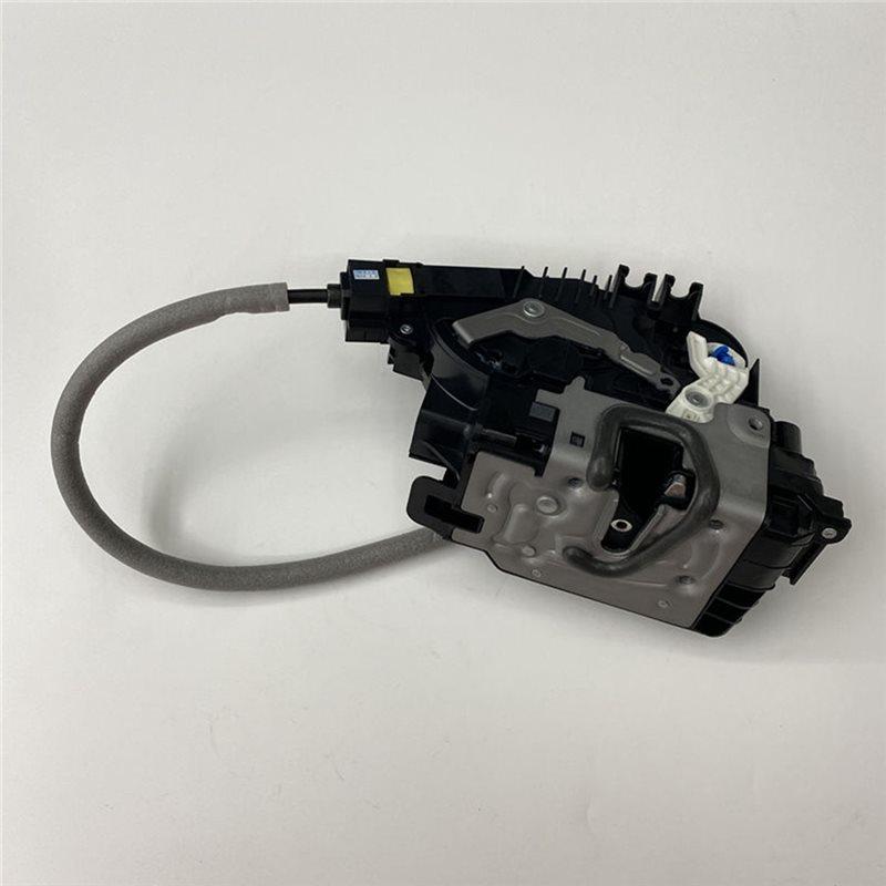 A0997206801 0997206801 Car Front Door Lock Actuator Replacement For Mercedes Benz W205 W213 W222