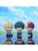 My Hero Academia Midoriya Izuku Bakugou Katsuki Toga Himiko Anime Figures & Statues | Home Decor Ornaments | Festival Gifts