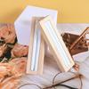 Wooden Ring Holder Storage Rack Ring Organizer Earring Display Ring Display Stand  Girls Women
