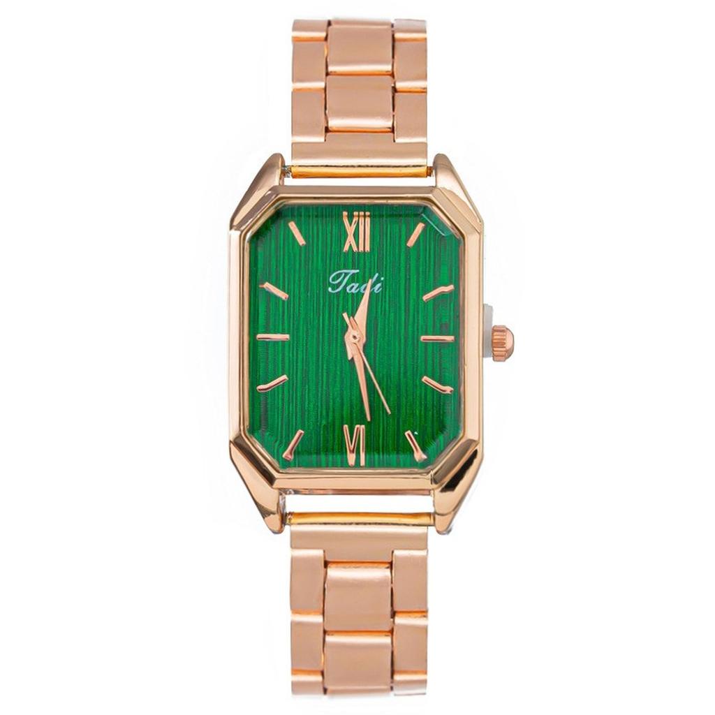 Women Fashion Leather Watch