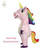 Thanksgiving Festival Cosplay Inflatable Turkey Costume for Parties and Performances