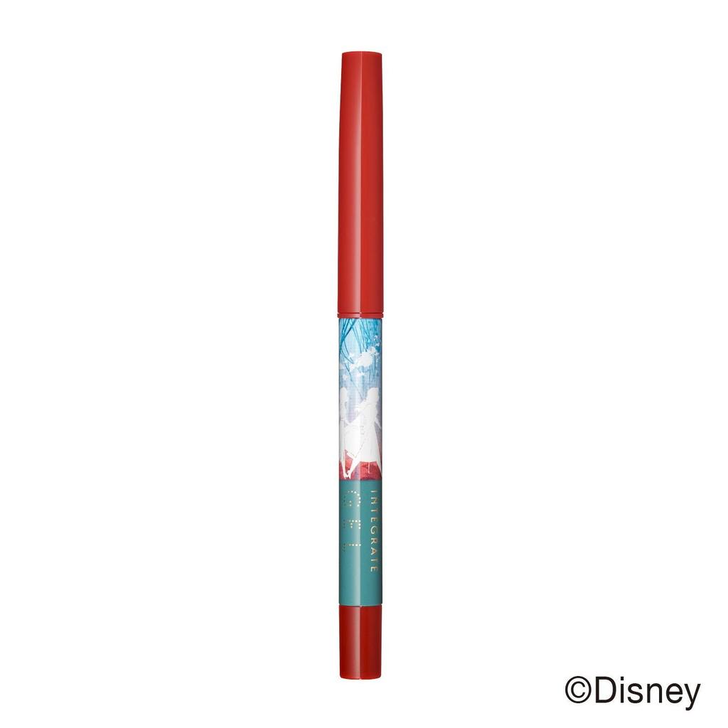 Integrate Snipe Gel Liner F2 20 Disney Movie Limited Design Eyeliner Gold (Shadow Touch) "Frozen 2" 0.25g