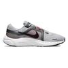 Nike Air Zoom Vomero 16 Wolf Grey Light Crimson Men Sneakers Iron-Grey Black DA7245-004