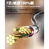 Micro USB Cable, PS4 Controller Cable, Charging Cable, USB-A To Micro B, Data Transfer Compatible...
