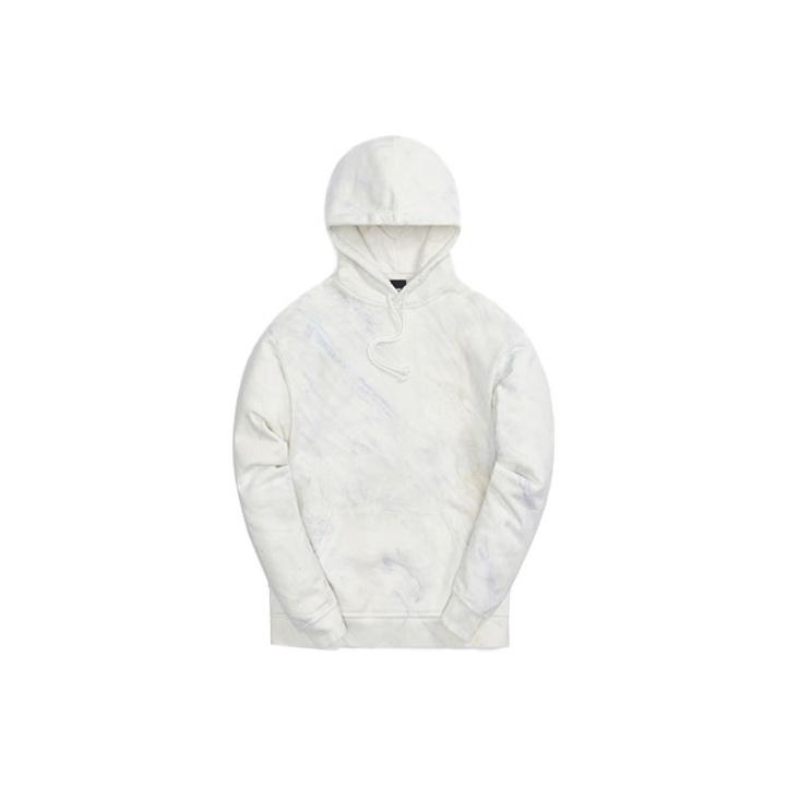 

Kith Толстовка унисекс Marble Williams III Фиолетовый KH2705-704 L