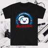 Stay Puft Marshmallow Man Est. 1984 Men's Black Size S To 5XL