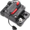 Waterproof Auto Reset Fuse 30A 300A DC Circuit Breaker Car Boat