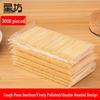 Starfang Bamboo Toothpicks