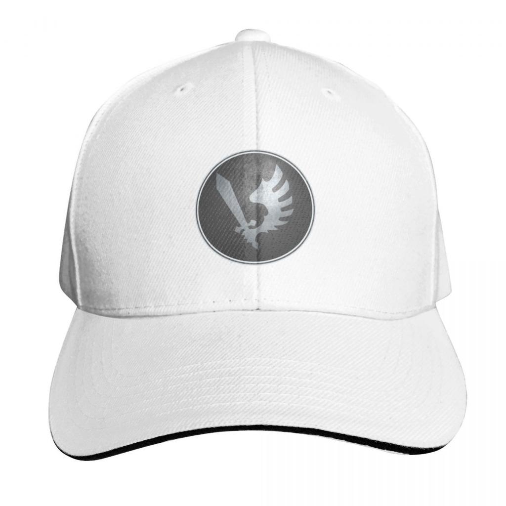 Ravenwing Baseball Cap Golf Cap Golf Summer Hat Horse Hat Womens Unisexs