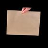 50/100 Stück Pergamentpapier Backpapier Antihaft Vorgeschnittenes Backpergament Backpapier Für Ofen Heißluftfritteuse Grillmatte Papier