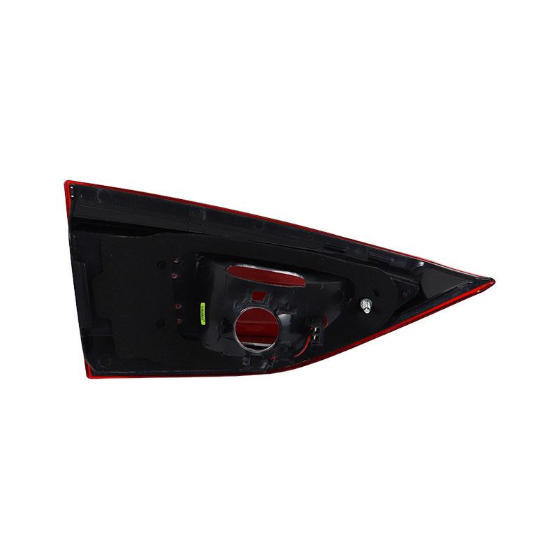 For BMW X1 E84 2008-2015 Car Accessories Left Right Rear Tail Light Brake Light Taillight Turn Signal Reversing Lamp Auto Parts