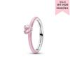 Pink Chakra Heart Ring 193088c02