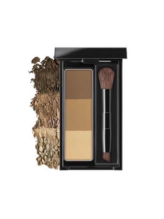 Kate Designing Eyebrow 3D 4colors