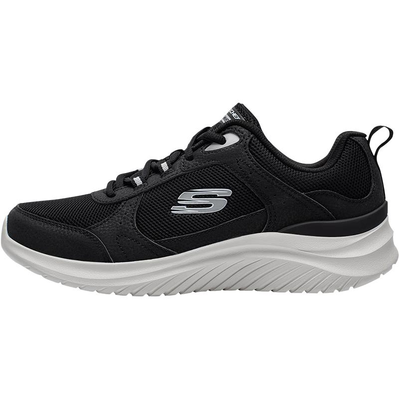 Skechers Men's 2025 Fall Lightweight Running Shoes