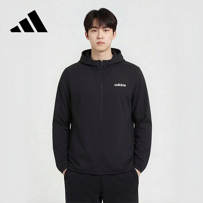 Adidas Sportswear Jackets