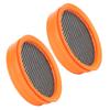 2 STÜCKE Staubsaugerfilter Ersatzfilter für PHILIPS FC8009 FC8081 FC6723 FC6725 FC6727