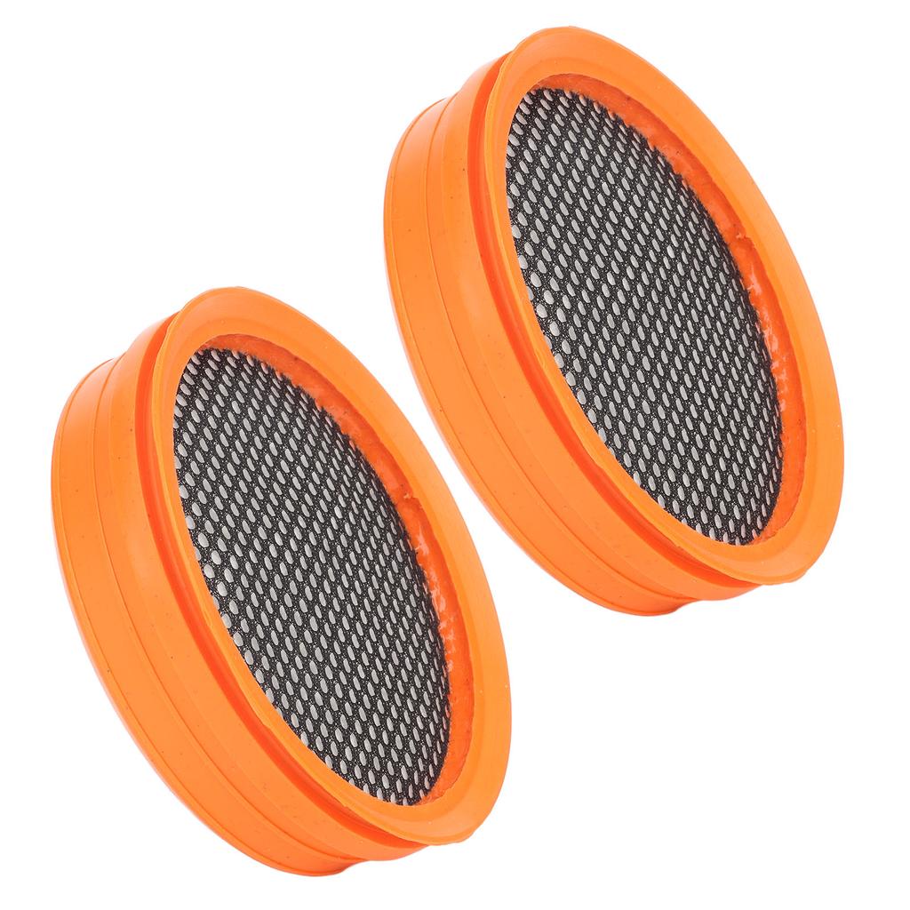 2 STÜCKE Staubsaugerfilter Ersatzfilter für PHILIPS FC8009 FC8081 FC6723 FC6725 FC6727