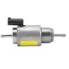 12V 24V Parking Heater Fuel Pump High Efficiency Universal Fuel Metering Pump for Webasto AT2000STC