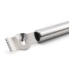 New Stainless Steel Lemon Peelers Orange Citrus Zester Fruit Peeler Kitchen Gadgets