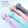 Low Noise Negative Ion Japan Hair Dryer - Three-Speed Household Model