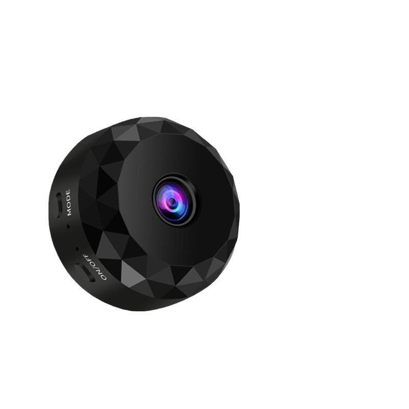 1080P HD trådløst smart hjemmekamera med WiFi-fjernovervåking