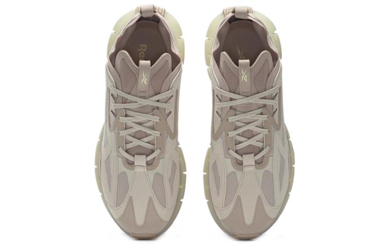 Zig Kinetica Concept Type 2 Reebok 'Stucco Lemon Glow' FX0010