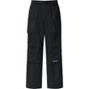 Logo Loose Pocket Cargo Pants Unisex Pants C30008