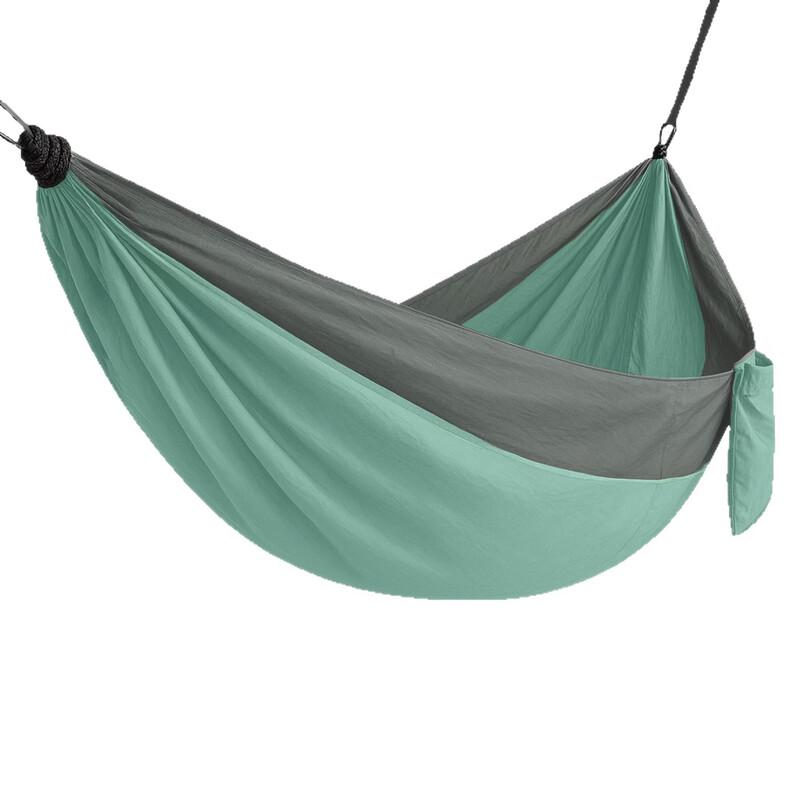 Portable Camping Hammock with Mosquito Net