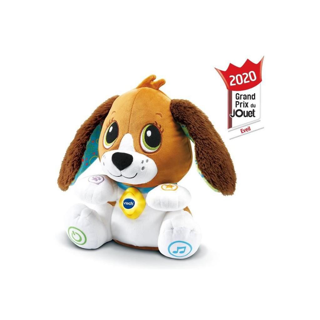 Buy Vtech Baby Doggie Talk with Me at affordable prices — free