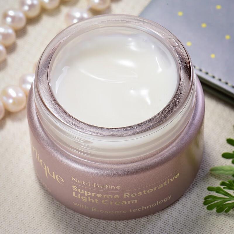 Jurlique Activating Lightweight Face Cream