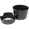 Canon Lens Hood Compatible Hood and Compatible Hood Set for EOS Kiss 8000D Double Zoom Lens Kits Check Compatible EW63ET63 F-Foto W Set EW-63C