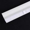 Seal For Sliding Window Gap Bottom Window Sealing Strip Dust Stopper Self Adhesive Tape Sealer