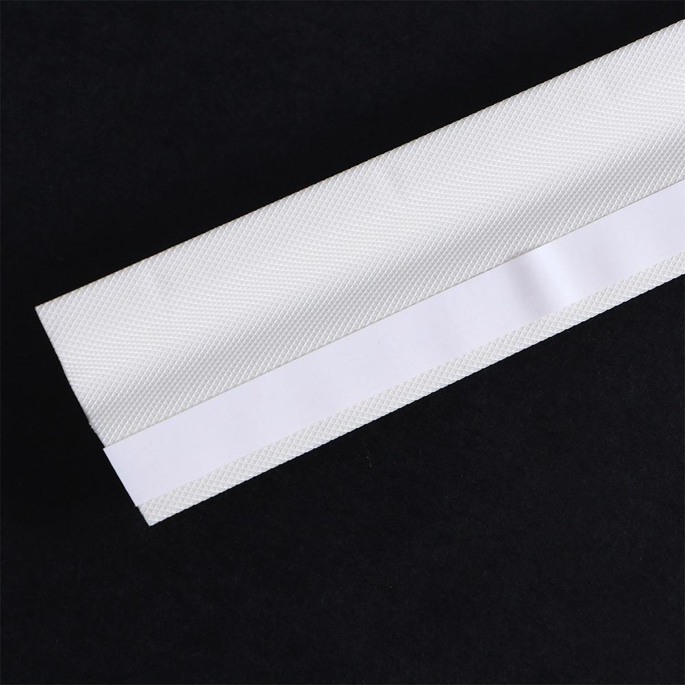 Gap Bottom For Sliding Window Windproof Window Sealing Strip Dust Stopper Self Adhesive Tape Sealer